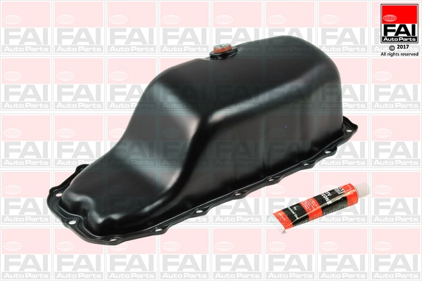 Oil Sump